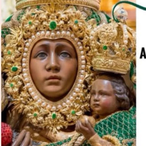 Virgen de la Cabeza